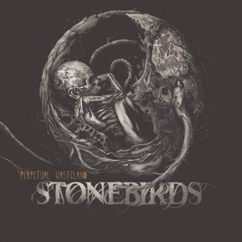 Stonebirds : Perpetual Wasteland